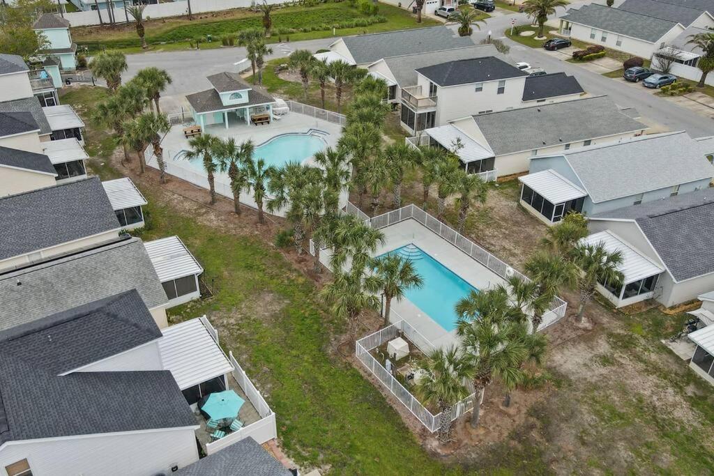 Modern Beach Paradise Panama City Beach Esterno foto